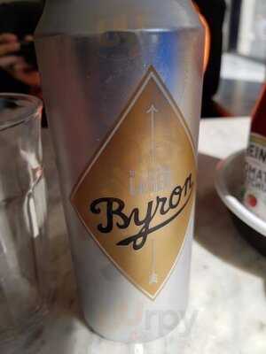 Byron