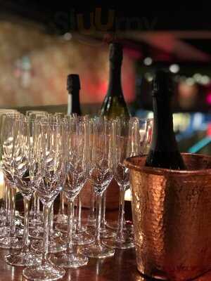 All Star Lanes - Holborn