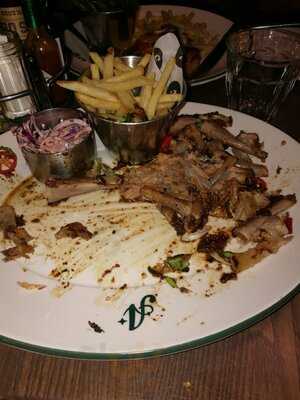 All Star Lanes - Holborn