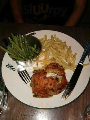 All Star Lanes - Holborn