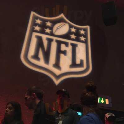 Bafta 195 Piccadilly