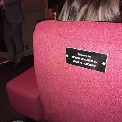 Bafta 195 Piccadilly