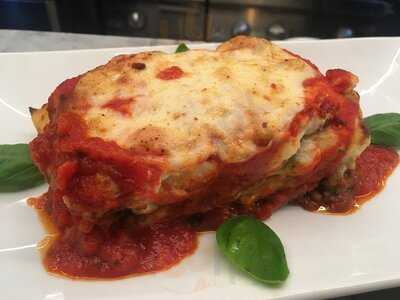 Trattoria Monte Bianco