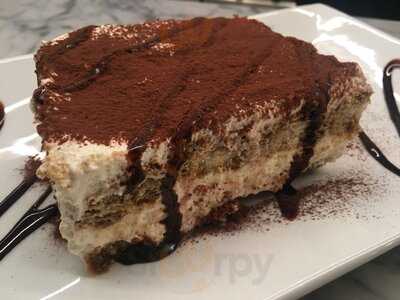 Trattoria Monte Bianco