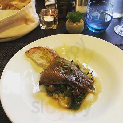 Trattoria Monte Bianco