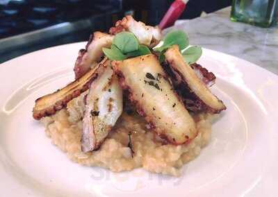 Trattoria Monte Bianco