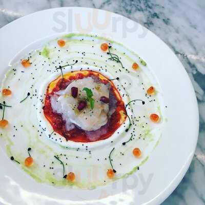 Trattoria Monte Bianco