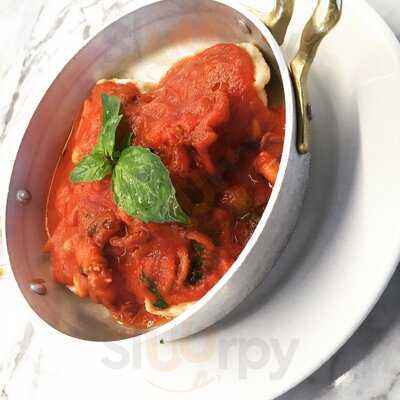 Trattoria Monte Bianco