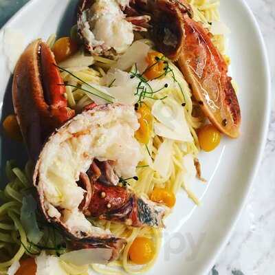 Trattoria Monte Bianco