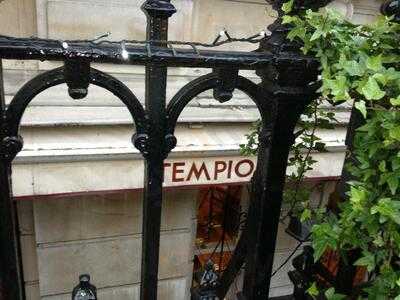 Tempio Bar & Restaurant