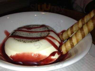 Tempio Bar & Restaurant