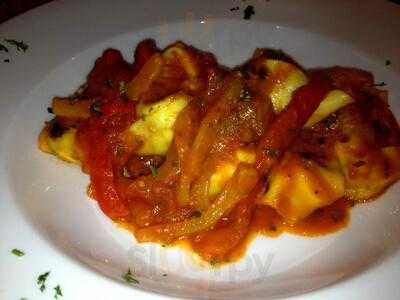 Tempio Bar & Restaurant