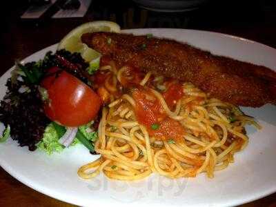 Tempio Bar & Restaurant