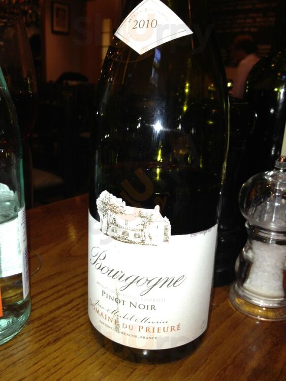 Tempio Bar & Restaurant