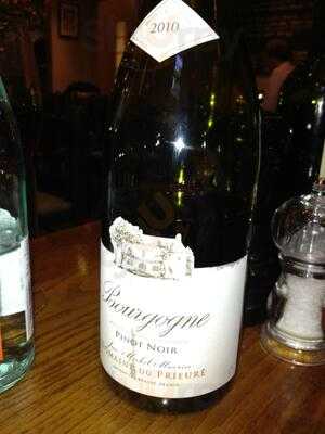 Tempio Bar & Restaurant