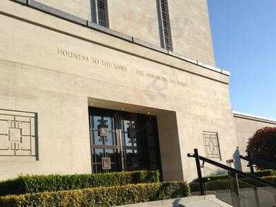 Tempio Bar & Restaurant