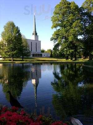 Tempio Bar & Restaurant