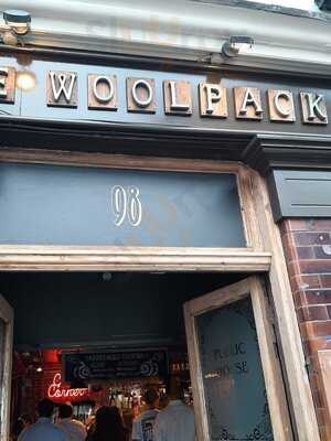 The Woolpack