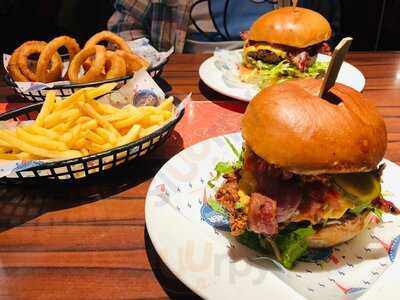 The Diner - Spitalfields