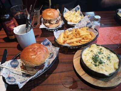 The Diner - Spitalfields