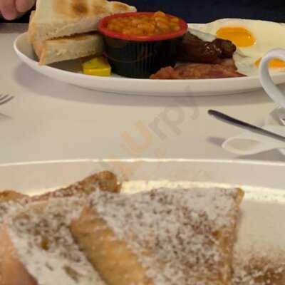 The Diner - Spitalfields