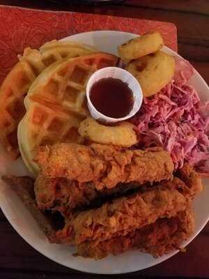 The Diner - Spitalfields