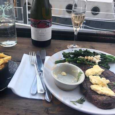 Nutbourne Bar And Restaurant, Battersea