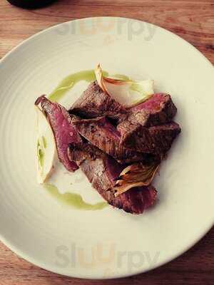 Nutbourne Bar And Restaurant, Battersea