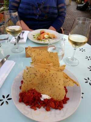 Nutbourne Bar And Restaurant, Battersea