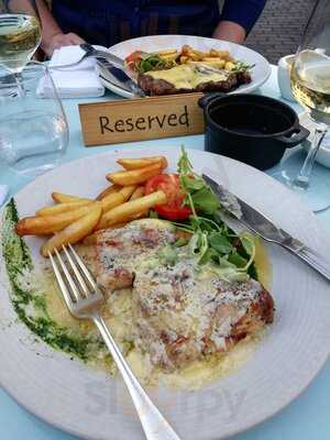 Nutbourne Bar And Restaurant, Battersea