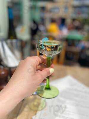 Nutbourne Bar And Restaurant, Battersea