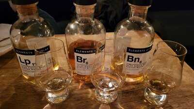 Bull In A China Shop