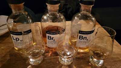 Bull In A China Shop