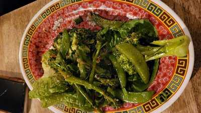 Bull In A China Shop