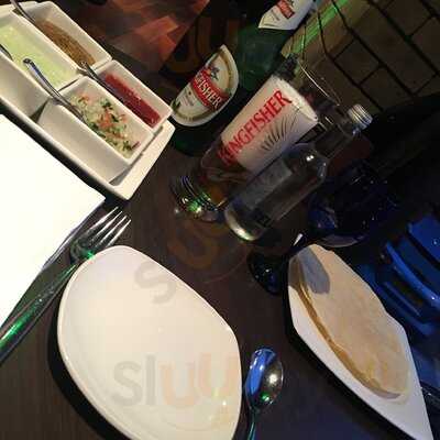 Lime Bar & Restaurant