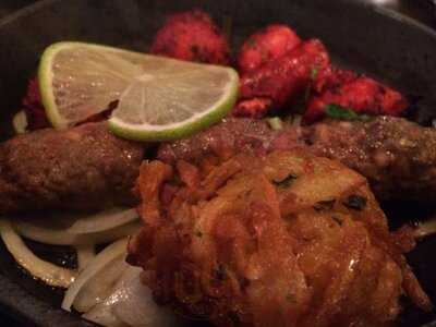 Lime Bar & Restaurant