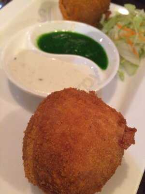 Lime Bar & Restaurant