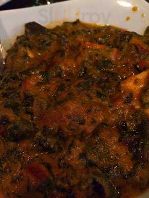 Lime Bar & Restaurant