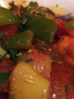 Lime Bar & Restaurant