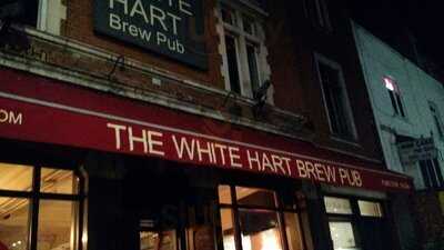 The White Hart