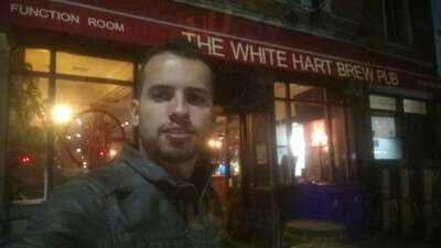 The White Hart