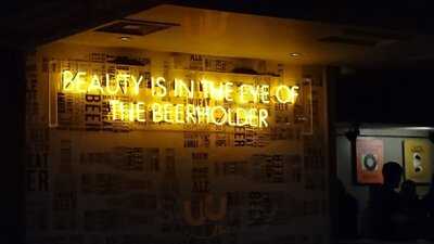 Tank & Paddle Heddon Street