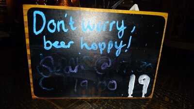 Tank & Paddle Heddon Street