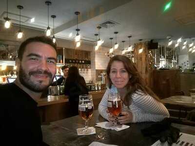 Tank & Paddle Heddon Street