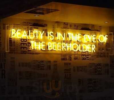 Tank & Paddle Heddon Street