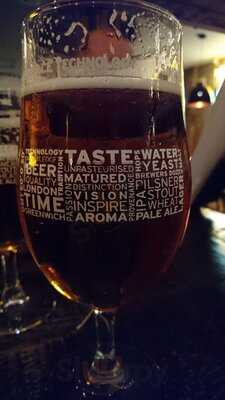 Tank & Paddle Heddon Street