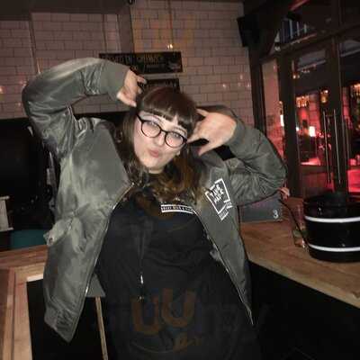 Tank & Paddle Heddon Street