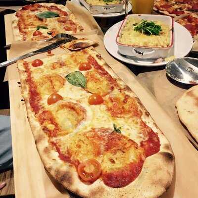 Tank & Paddle Heddon Street