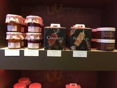 Pierre Herme - Lowndes Street