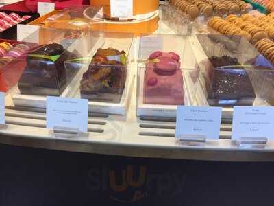 Pierre Herme - Lowndes Street